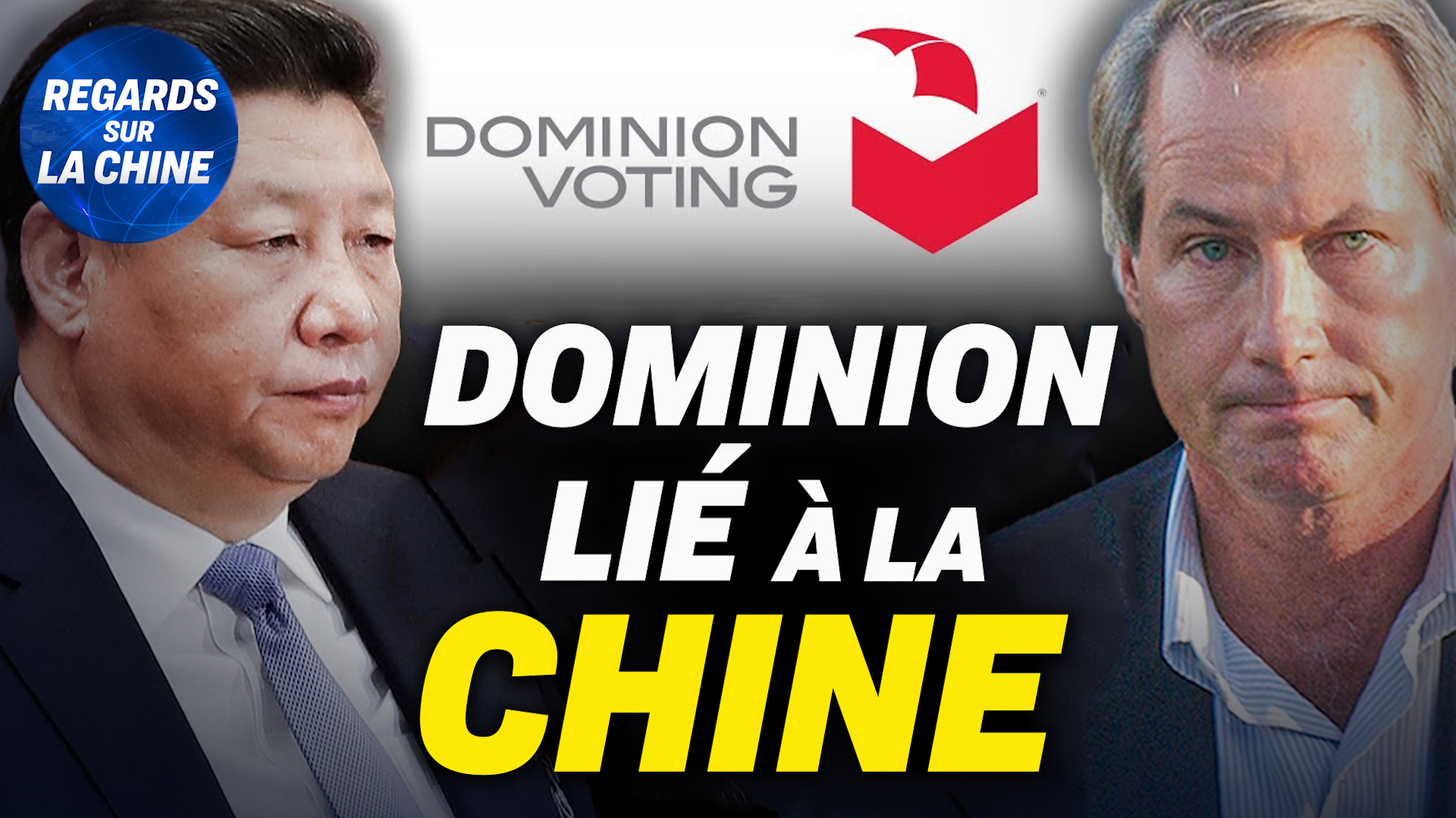 Focus sur la Chine – Liens entre Dominion, UBS et la Chine