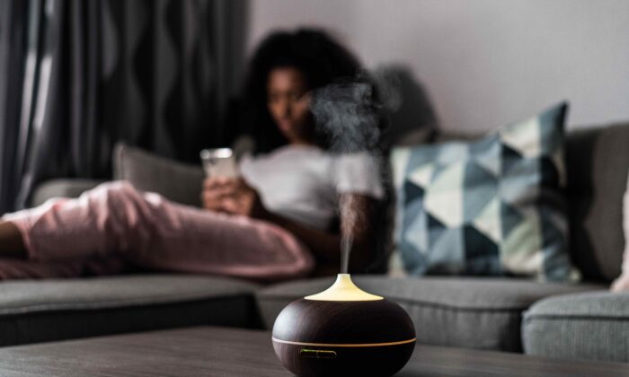 Les humidificateurs peuvent jouer un rôle dans la prévention du Covid