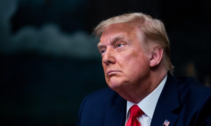 L&rsquo;équipe Trump va intenter un procès : 40.000 personnes ont voté deux fois au Nevada