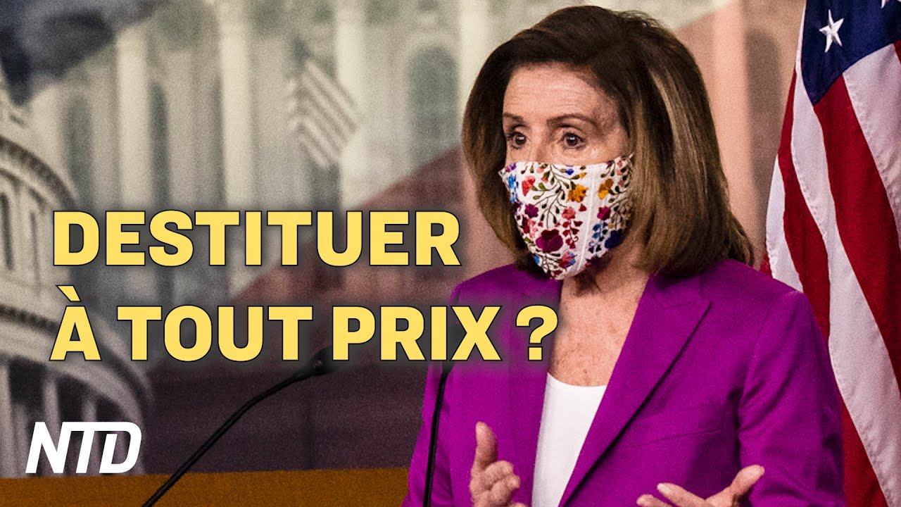 Élections américaines – Conservateurs : tous censurés ?