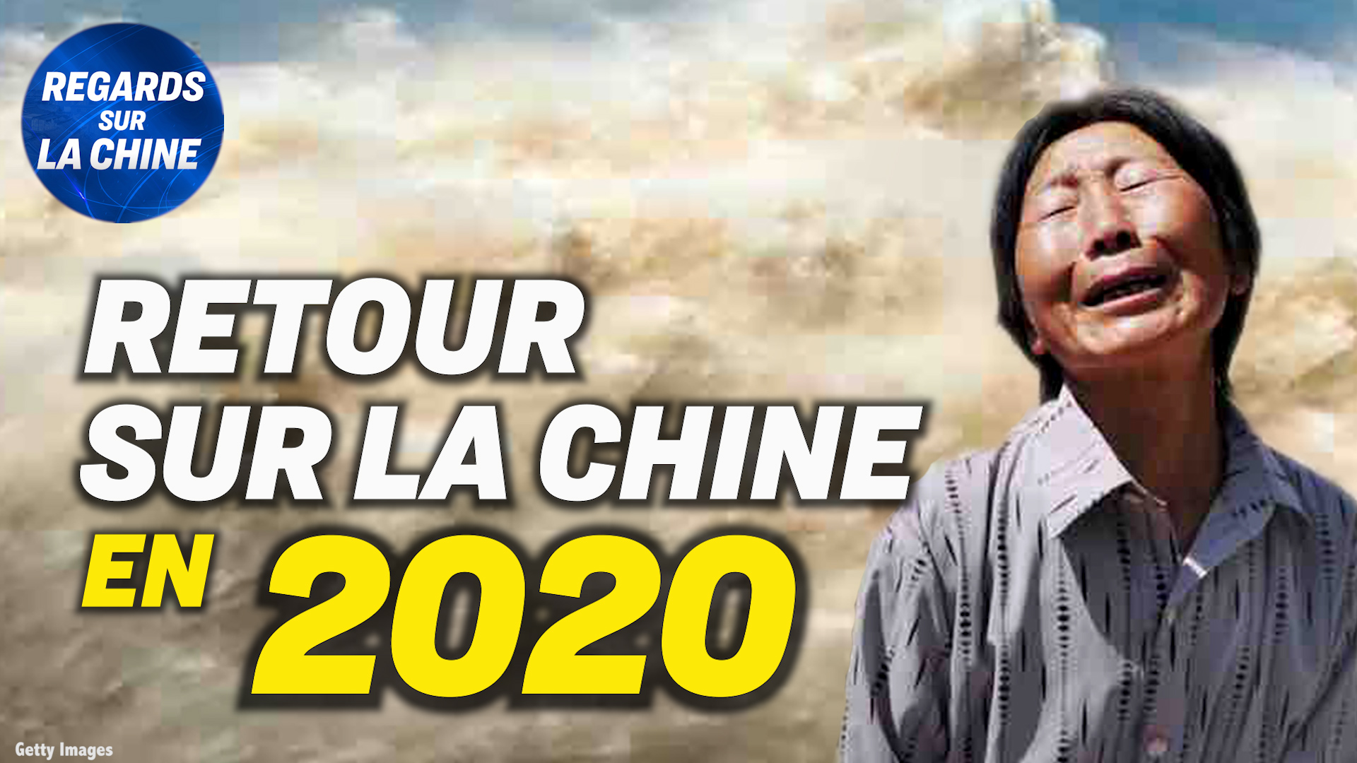 Focus sur la Chine – Chine en 2020 : Dissimulation de la pandémie