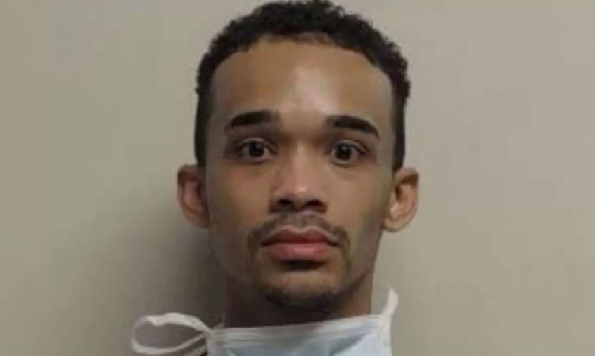 Un militant de Black Lives Matter a participé à l&rsquo;assaut du Capitole