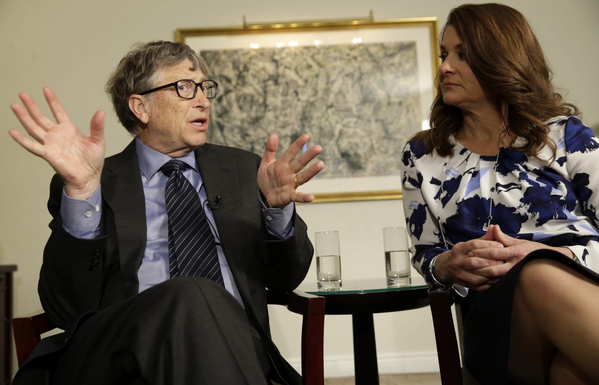 Selon un rapport : Bill Gates est maintenant le plus grand propriétaire de terres agricoles aux États-Unis