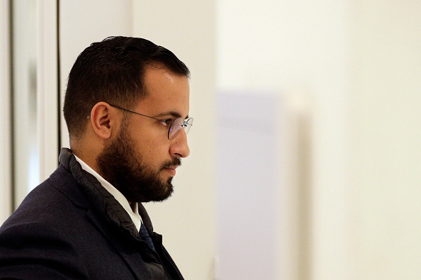 Affaire des violences du 1er mai 2018 à Paris : Alexandre Benalla et trois autres personnes renvoyés en procès
