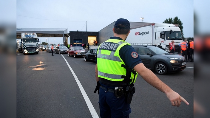 Béziers : Cinq ans de prison pour les deux passeurs de drogue irlandais