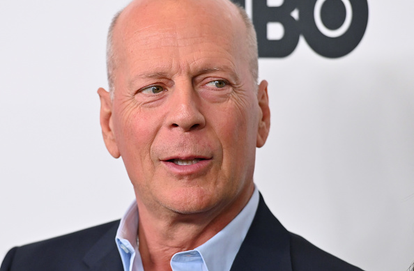 Bruce Willis : son état de santé se dégrade et inquiète sa famille