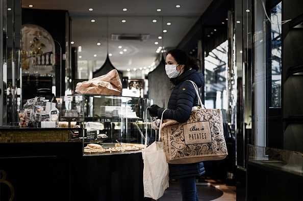 Le couvre-feu à 18h, « c&rsquo;est 10 ou 15% du chiffre en moins » pour certains commerçants