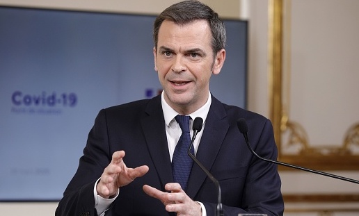 Coronavirus : le million de vaccinés sera « largement » atteint d&rsquo;ici fin janvier, assure Olivier Véran