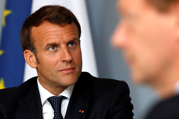 Covid-19 : Emmanuel Macron annonce deux repas par jour à un euro et la création d&rsquo;un « chèque-psy » pour les étudiants en détresse