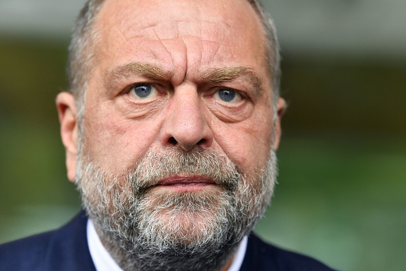 Conflits d&rsquo;intérêts : une information judiciaire va être ouverte contre le ministre de la Justice, Eric Dupond-Moretti