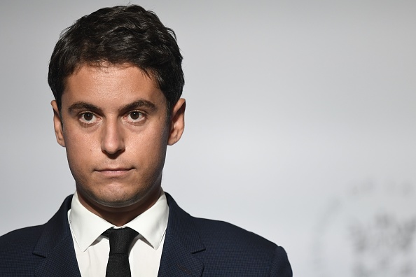 Coronavirus : « Pas de nouvelles restrictions sanitaires cette semaine », annonce Gabriel Attal