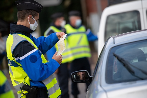 Coronavirus : 48 vacanciers français partis skier en Suisse placés à l&rsquo;isolement à leur retour dans le Doubs