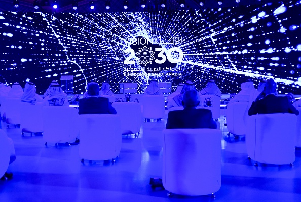 Les Etats-Unis en tête de la course à l&rsquo;intelligence artificielle, l&rsquo;Europe à la traîne