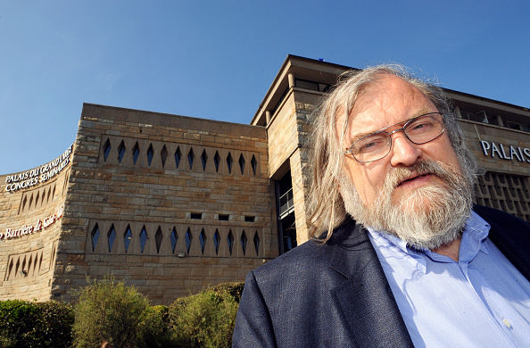 France : Décès de l&rsquo;écrivain Michel Le Bris, fondateur du festival Etonnants Voyageurs