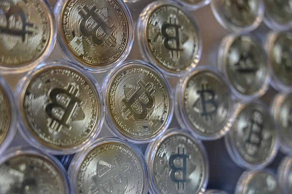 Le prix du bitcoin dépasse 40.000 dollars pour la première fois