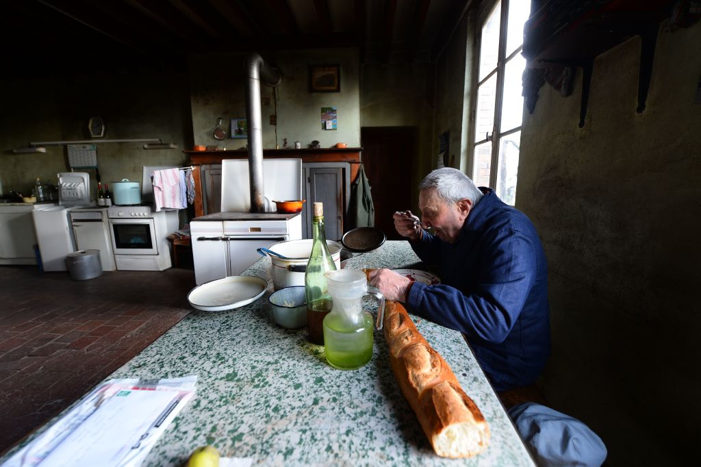 Une pétition demande une prime de 100€ pour tous les retraités