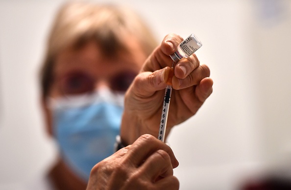 Enquête aux Etats-Unis après la mort suspecte d&rsquo;un médecin vacciné contre le Covid-19