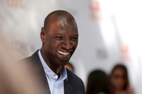 Omar Sy propulse la série « Lupin » sur la voie des records