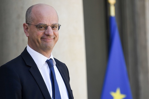 Régionales : Jean-Michel Blanquer assure ne pas avoir « le temps » d&rsquo;être candidat en Ile-de-France