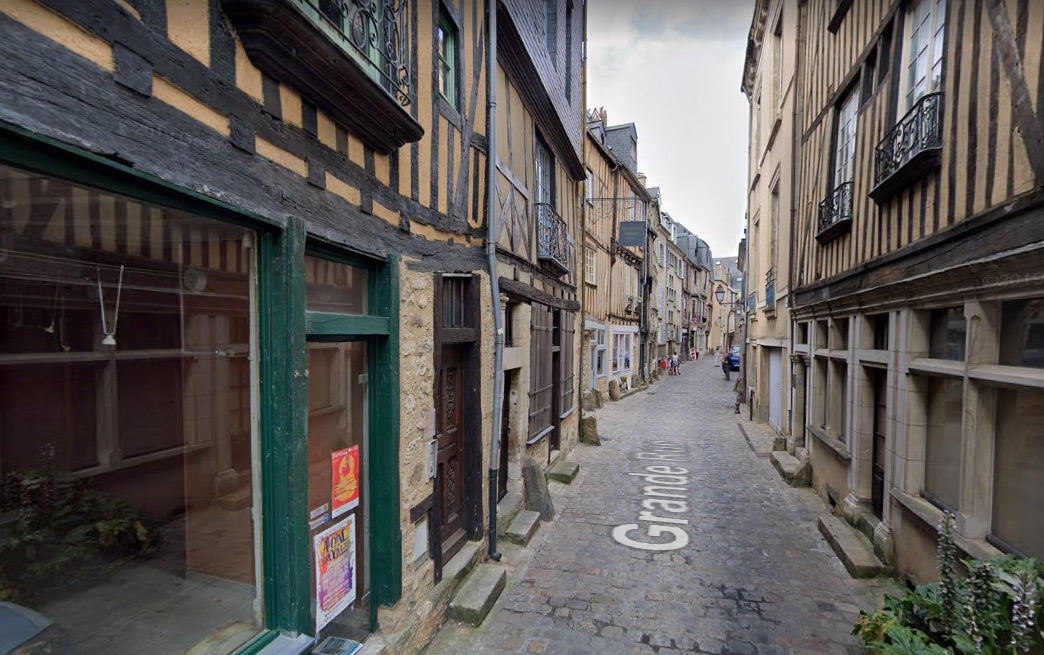 Le Mans : des chevaux bientôt employés pour la collecte sélective dans la vieille ville