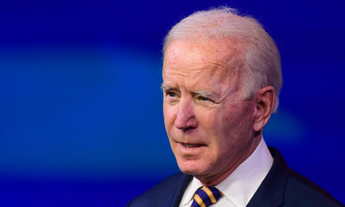 Le Texas s&rsquo;apprête à engager des procès contre l&rsquo;administration de Joe Biden