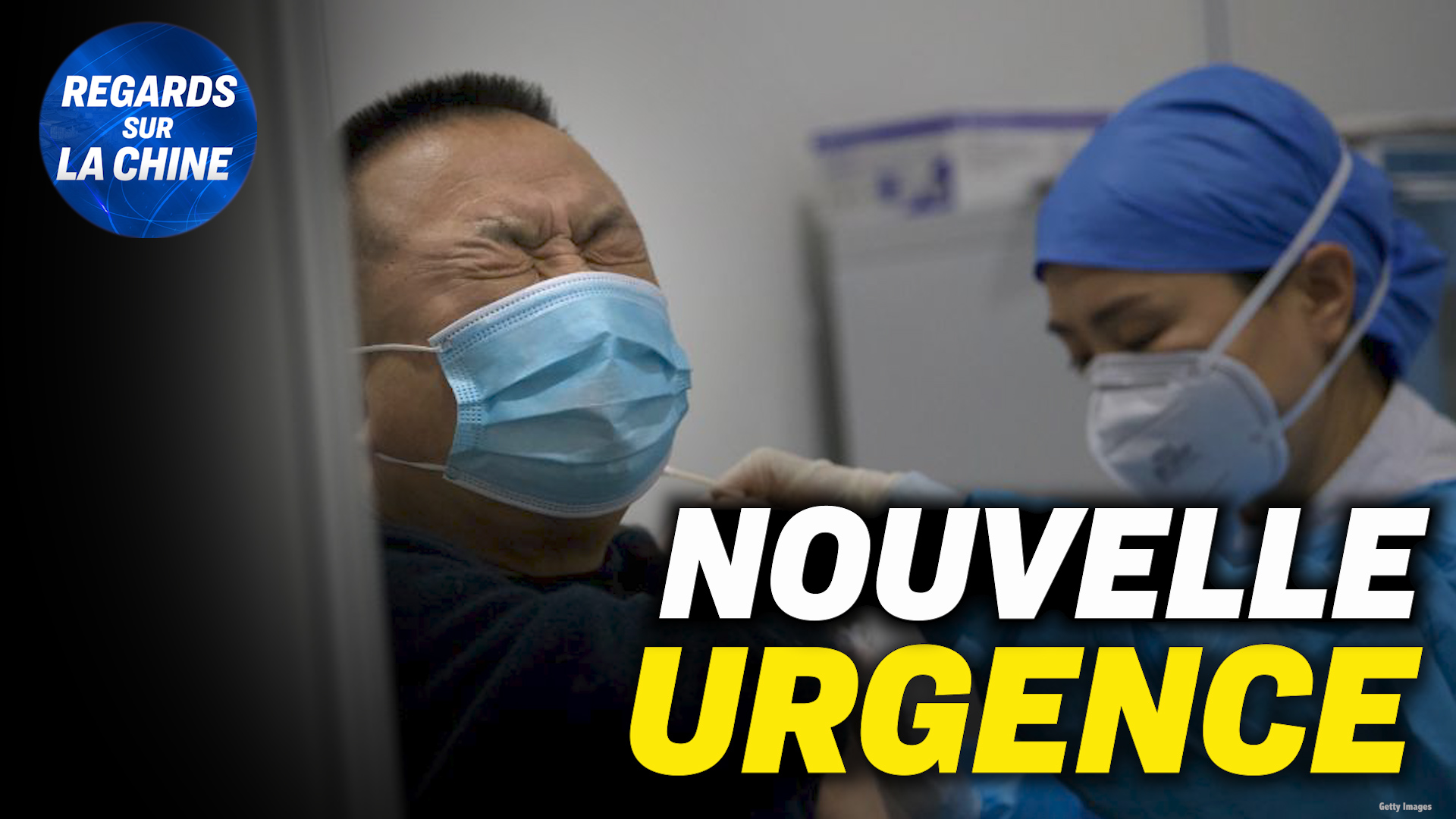 Focus sur la Chine – Résurgence de l&rsquo;épidémie à Shanghai