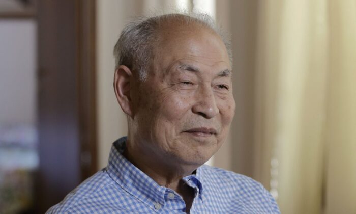 L&rsquo;histoire de Zhang Kunlun : de prisonnier chinois torturé à leader international de l&rsquo;art