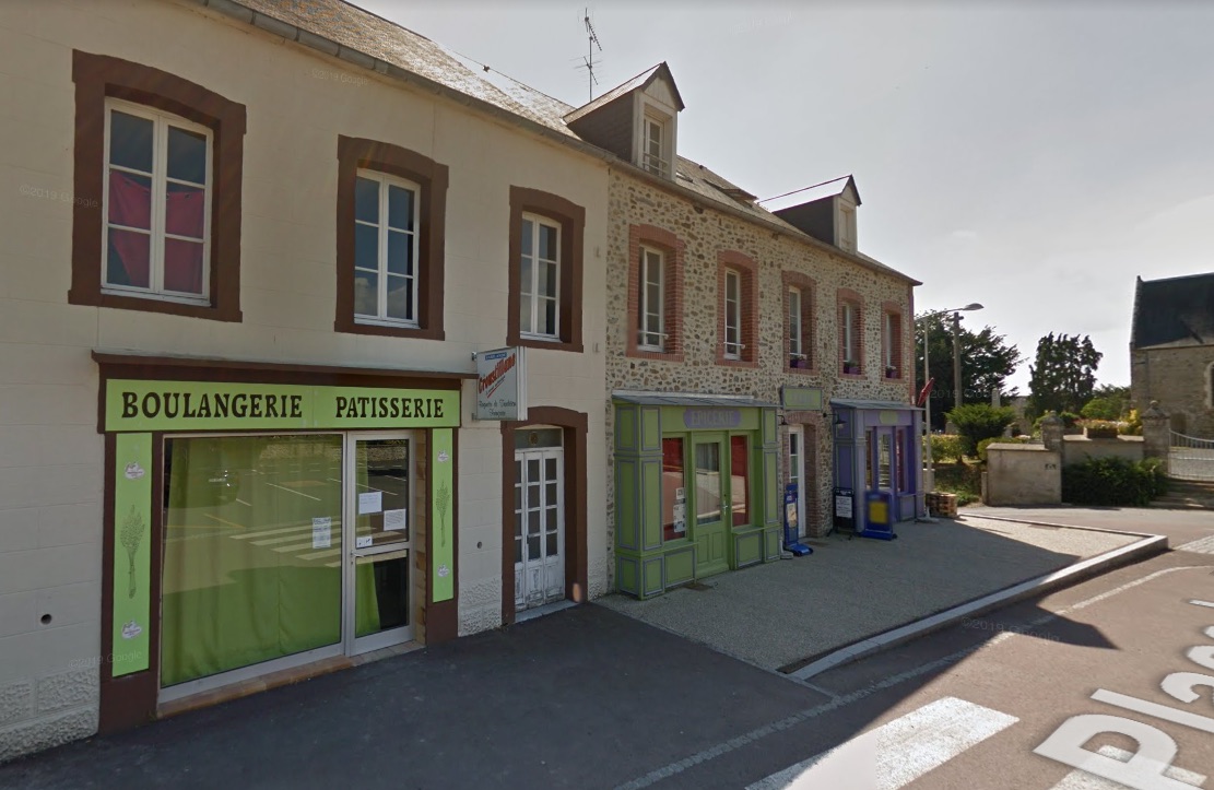 Manche : ils font tout pour sauver la boulangerie d&rsquo;un village de 600 habitants