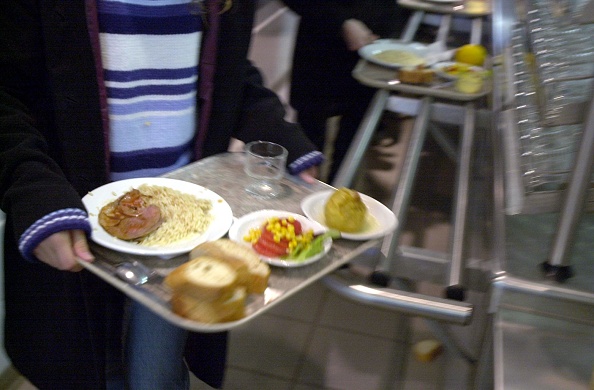 Menus sans porc à la cantine : la municipalité RN de Beaucaire perd son procès