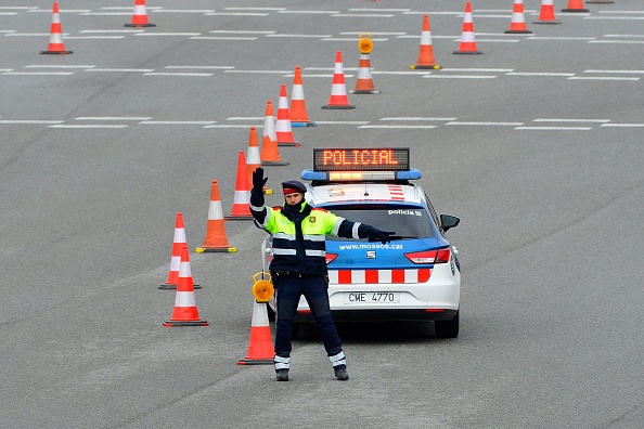 Coronavirus : fin des tests PCR pour les déplacements entre l&rsquo;Andorre et la France