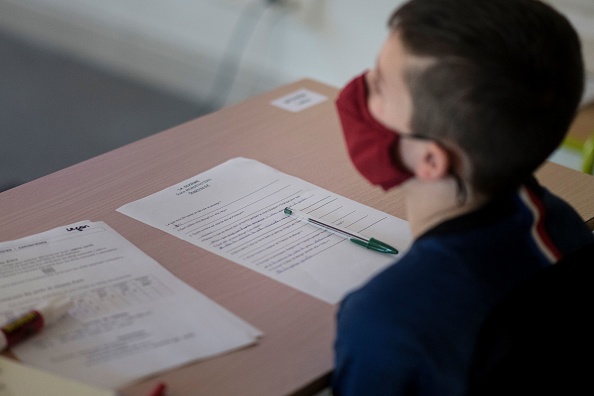 Vaucluse : des symptômes inexpliqués chez les élèves d&rsquo;une école élémentaire, les investigations se poursuivent