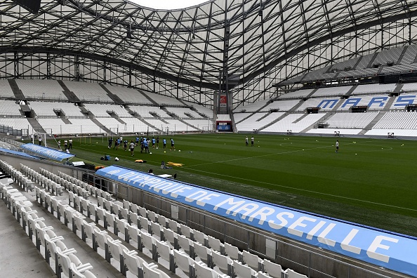 OM : le maire de Marseille vendra le Vélodrome au club et à personne d&rsquo;autre