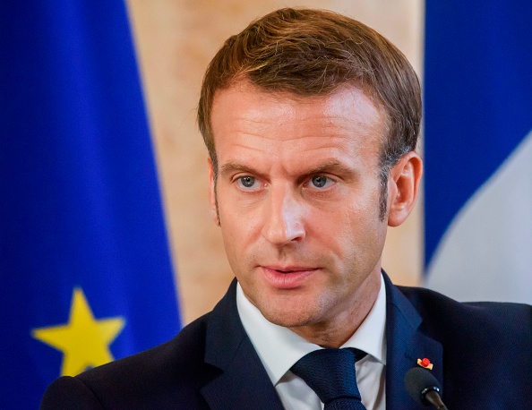 Vaccination : Emmanuel Macron promet un vaccin pour « tous les Français qui le souhaitent » « d&rsquo;ici la fin de l&rsquo;été »
