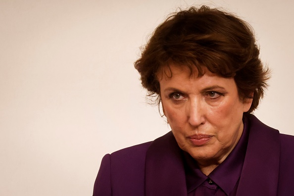 Coronavirus :  Roselyne Bachelot positive au Covid-19 est hospitalisée