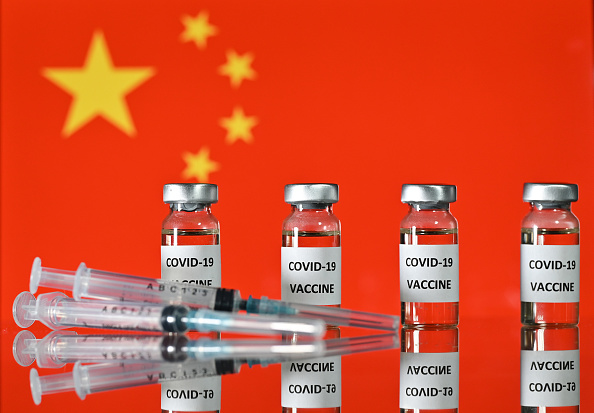 Chine: un réseau de faux vaccins démantelé