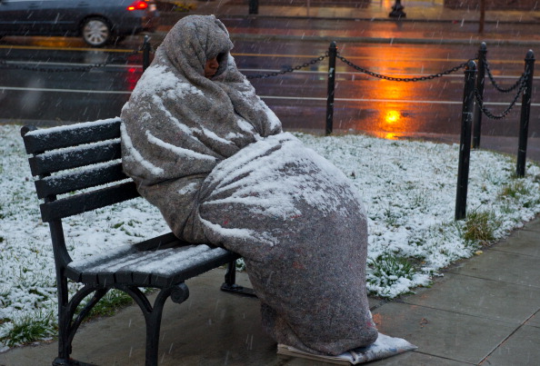 Vague de froid : un restaurateur héberge des SDF pendant la nuit près de Lille