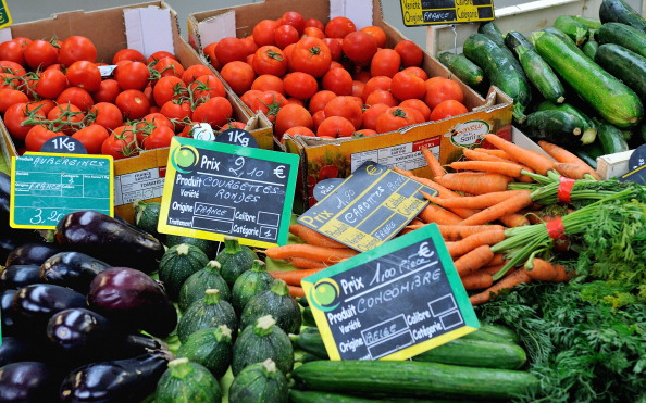 Elles ont tout plaqué pour créer une épicerie ambulante desservant l&rsquo;agglo d&rsquo;Elbeuf et l’Eure