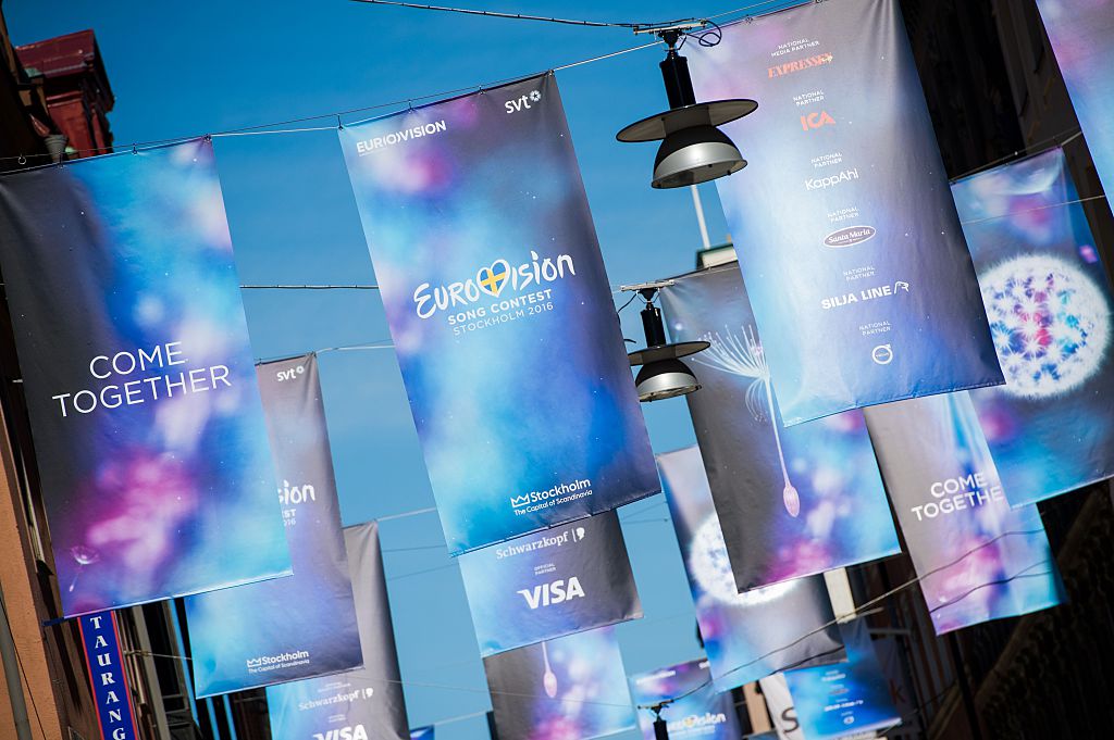 C&rsquo;est Barbara Pravi qui représentera la France à l&rsquo;Eurovision avec sa chanson « Voilà »