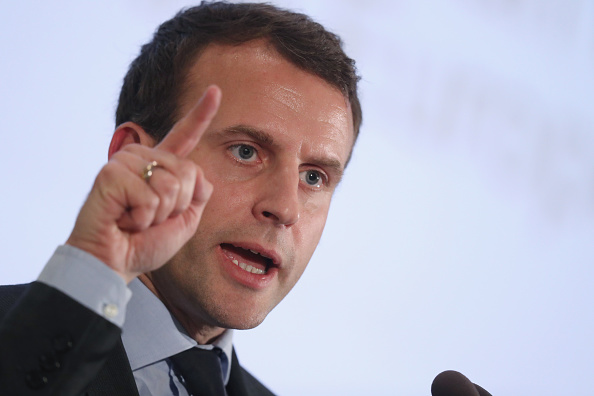 Emmanuel Macron propose que les pays riches transfèrent 3 à 5% de leurs vaccins à l&rsquo;Afrique