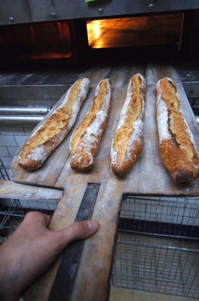 Devenez boulanger ! 9000 postes sont à pourvoir en France