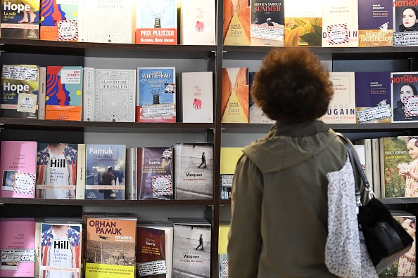 Coronavirus : les librairies rejoignent la liste des « commerces essentiels »
