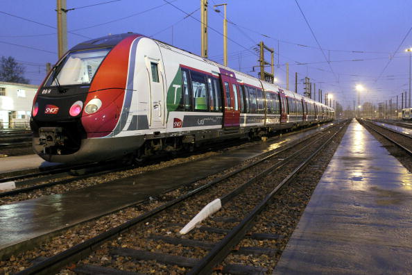 Meulan-en-Yvelines: une femme de 43 ans décède après avoir été happée par un train