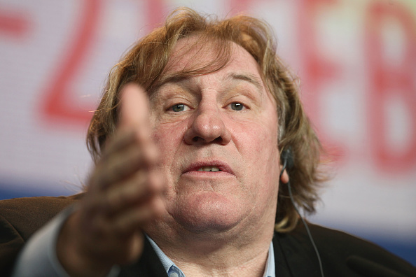 «Ni violeur, ni prédateur»: mis en examen, Gérard Depardieu sort du silence