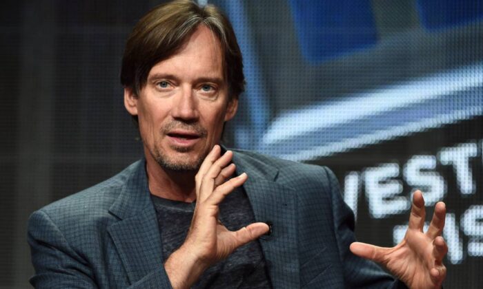 « Facebook ne m&rsquo;a jamais demandé de supprimer des messages » : Kevin Sorbo conteste la revendication du géant de la technologie