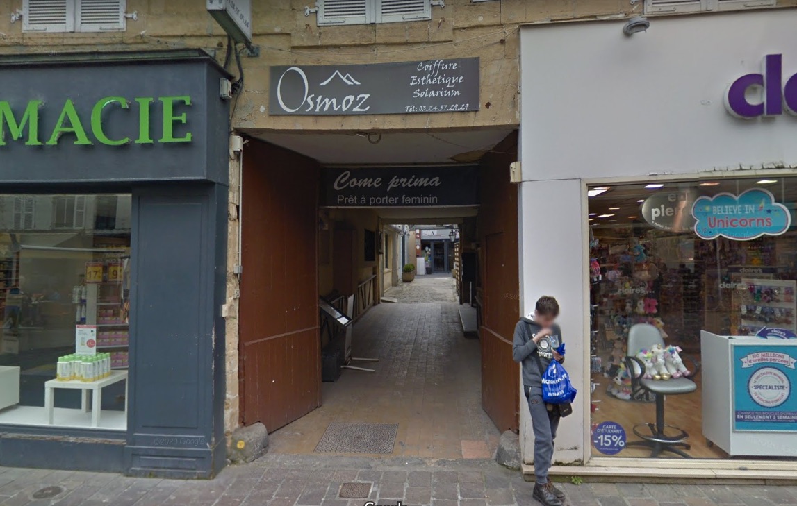 Ardennes : deux chefs se mettent à la cuisine de rue « pour faire plaisir aux personnes qui travaillent »