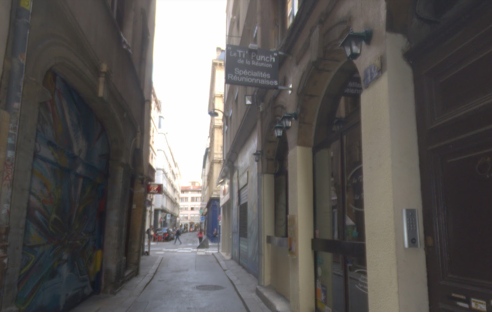 « Ça vient du cœur » : un restaurateur de Lyon offre 300 menus à 1 euro pour les étudiants