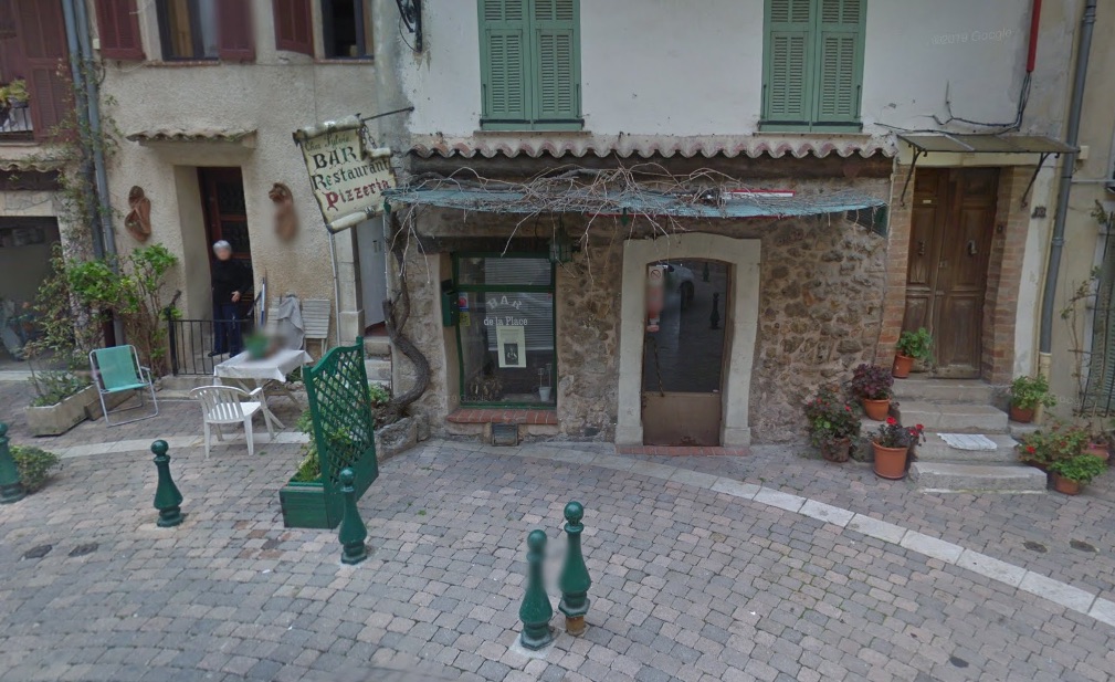 Ruiné à cause de la crise du Covid, il ferme définitivement son restaurant des Alpes-Maritimes