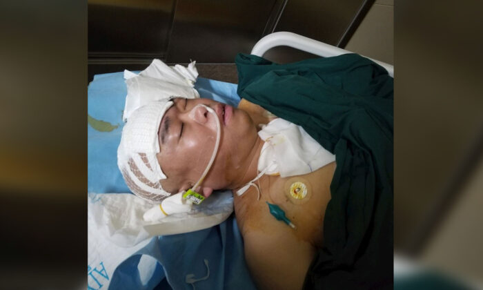 Un pratiquant de Falun Gong meurt après être tombé dans le coma dans une prison chinoise