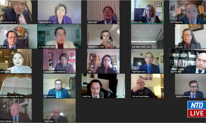 Les pays devraient en faire plus pour mettre un terme à la « terrifiante » pratique du prélèvement forcé d&rsquo;organes en Chine