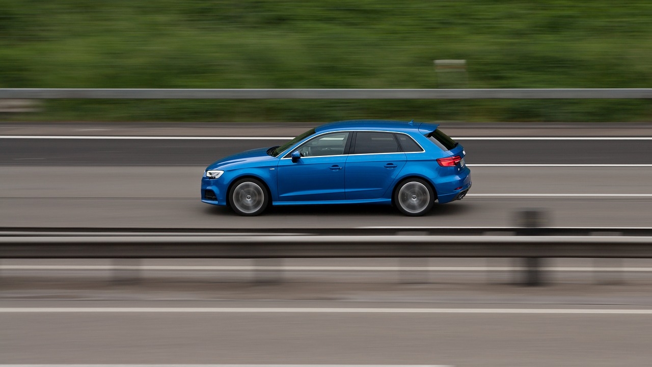 Vacances : les Français privilégient toujours la voiture pour voyager